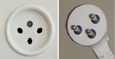 ¿Conoce el rango de aplicación del interruptor de palanca de parche?
